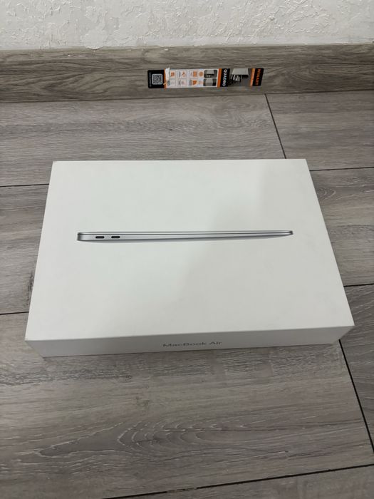 Macbook air 2019