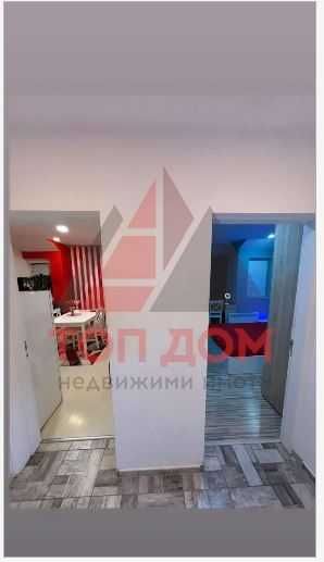 Продава се Двустаен апартамент в Варна, Трошево - 55 кв.м за 2168 €/кв.м - Снимка #5