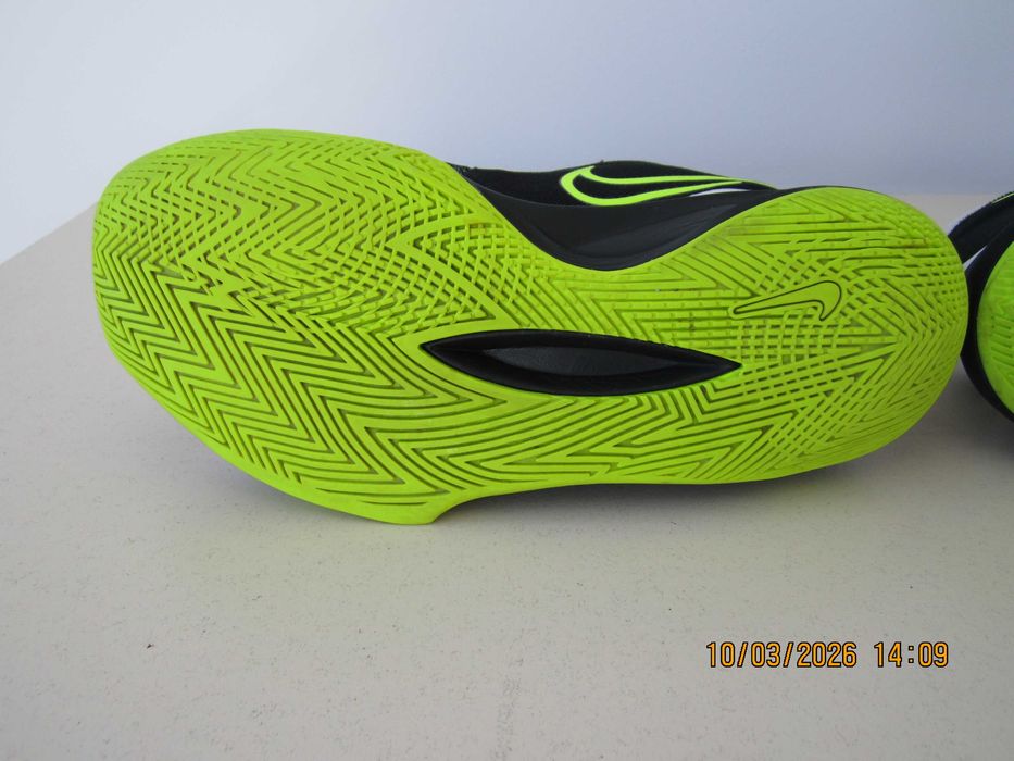 Маратонки NIKE PRECISION VI, 42 номер.