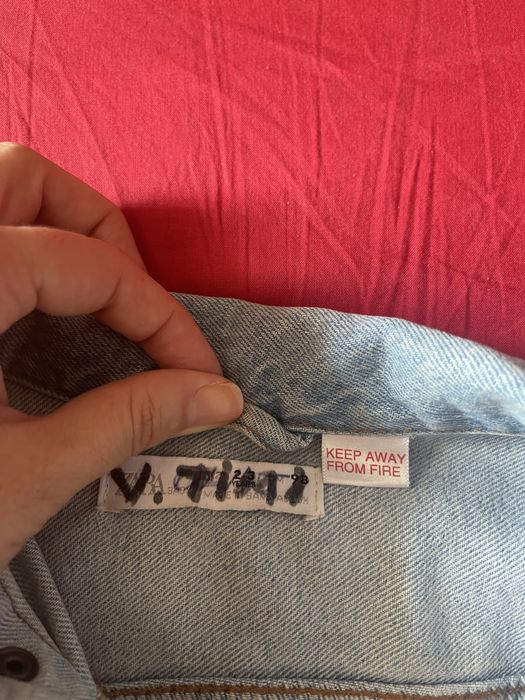 Geaca zara masura 98
