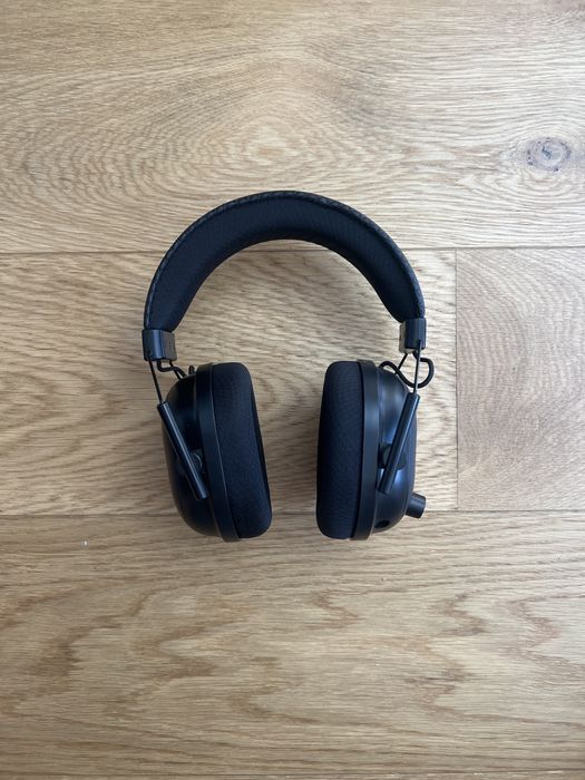 Razer blackshark v2 pro безжични + bluetooth