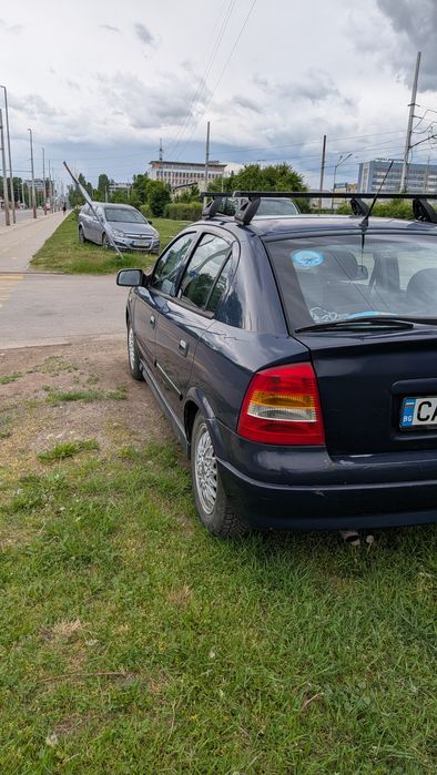 Продава се Opel Astra G