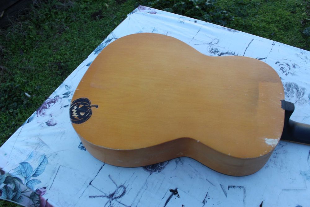 Класическа китара