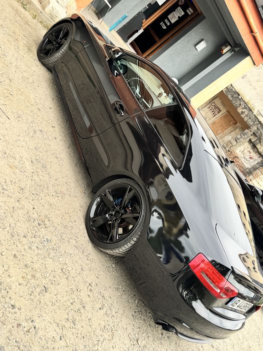 AUDI A5 2009 — imagine 3