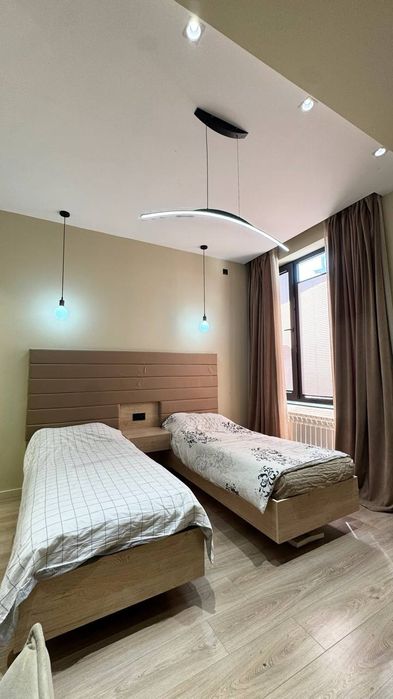 Продаётся 3ком ЖК Solaris/Соларис 80м2 ор-р: Кушбеги