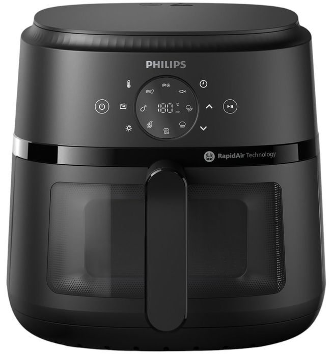 Аэрогриль Philips NA230