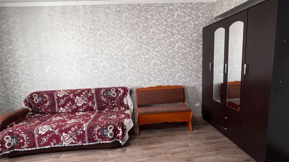 Сдам квартиру на длительный срок