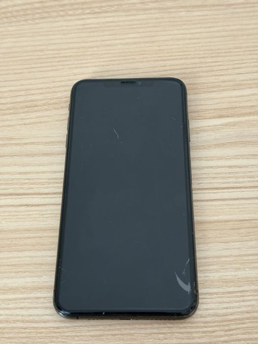 Iphone xs max 256 GB