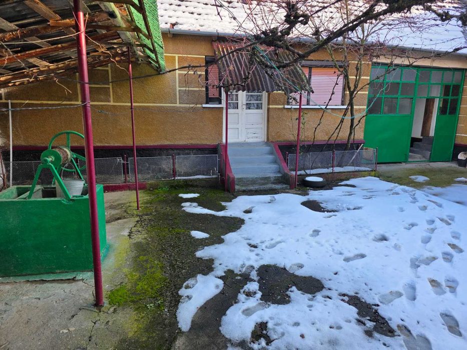 Casă de vânzare, comuna Măgești, sat Josani Nr. 3, județul Bihor