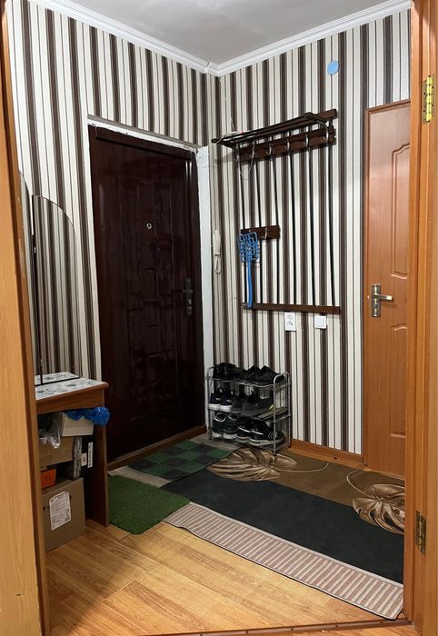 продам 1 комнатную квартиру