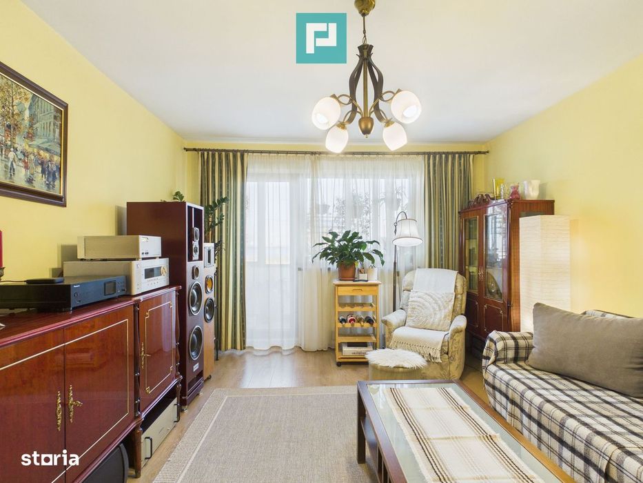 Apartament  5 camere la cheie în Vlaicu