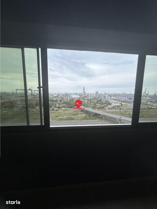 Apartament 2 Camere Premium, Loc de Parcare + Boxa, Centrul de scafand