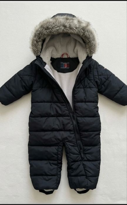 Комбинезон Next 1,5-2 грда  демисезон