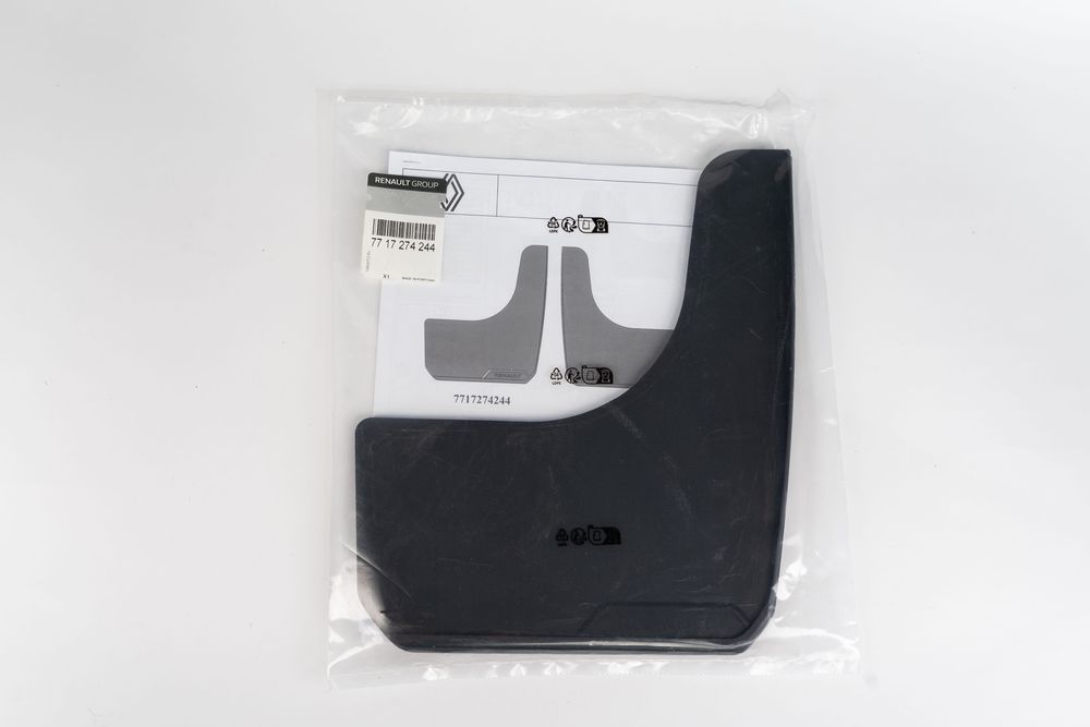 Apărători Noroi Față sau Spate Originale Renault