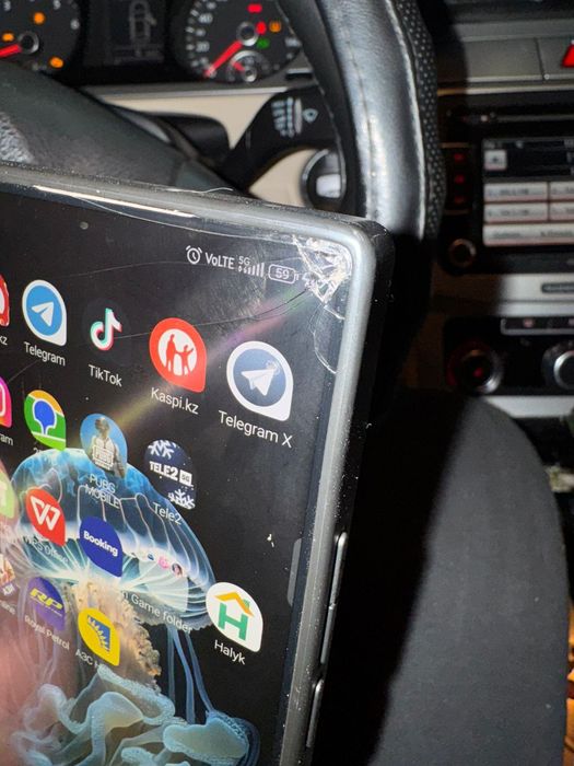 Nubia z60 ultra 512/16