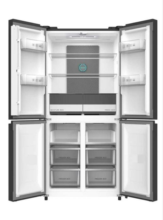 Холодильник Hausler R474