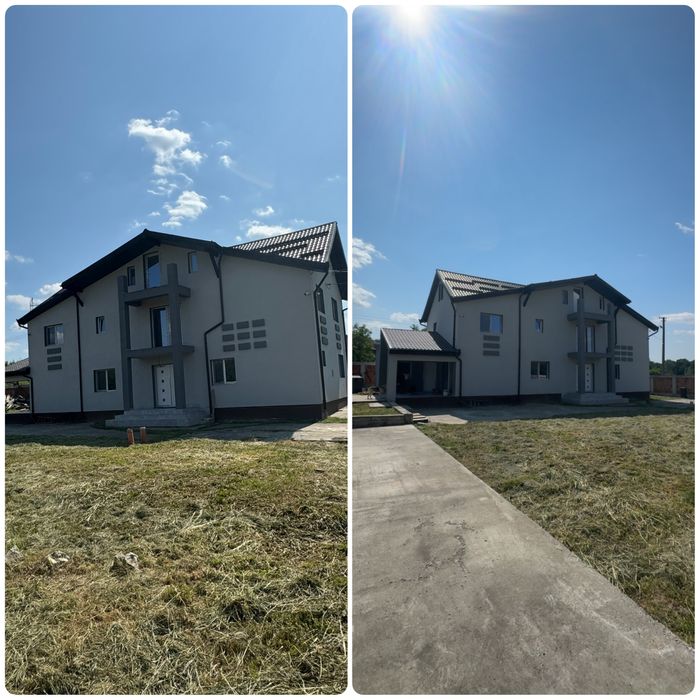 Casa P+1E+M de vanzare in Babeni, Strada Papoiesti, judetul Valcea