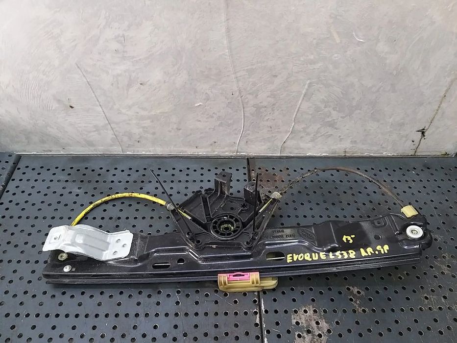 Macara geam electric dreapta spate land rover range rover evoque l538 bj3227000ac