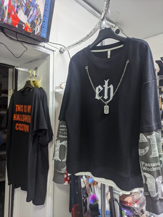 Свитшоты   кофты  модные