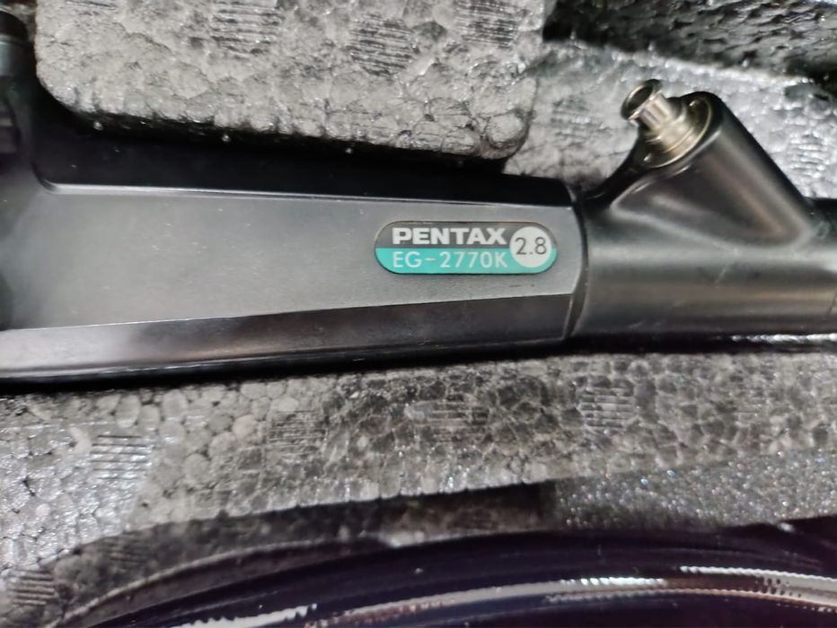 ФГДС Эндоскоп pentax fg-29v