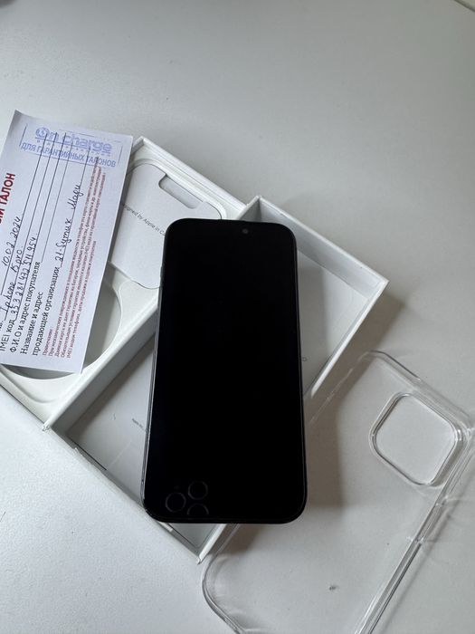 iPhone 15 pro Айфон 15 про