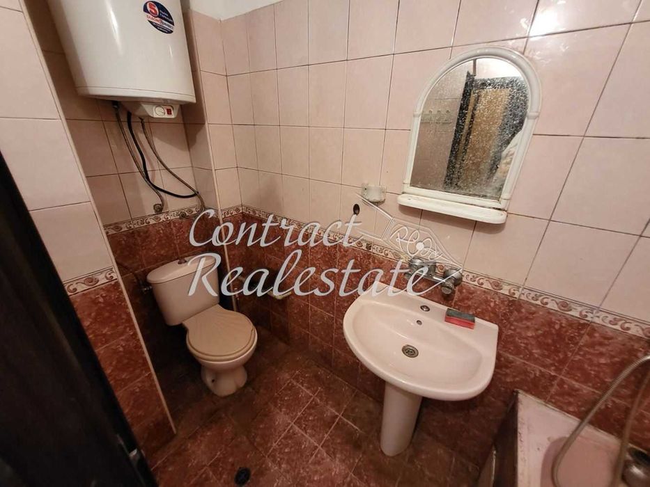 Дава се под наем Двустаен апартамент в Варна, Център - 60 кв.м за 392.7 € - Снимка #7