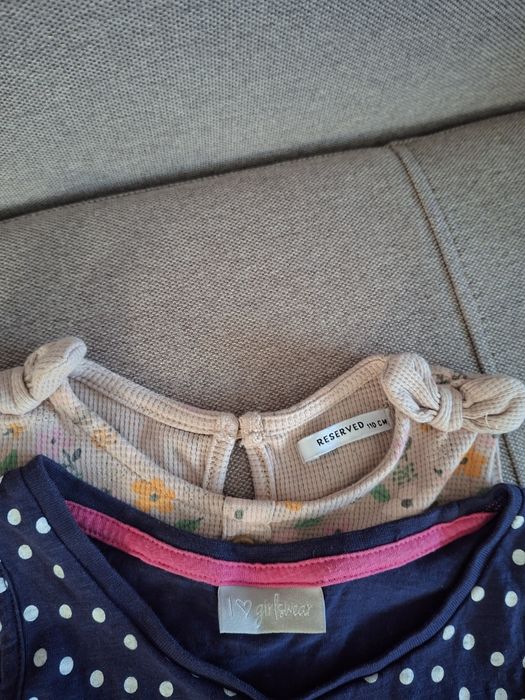 Rochie Reserved & Matalan 110 cm