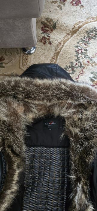 Продам куртку зимнию