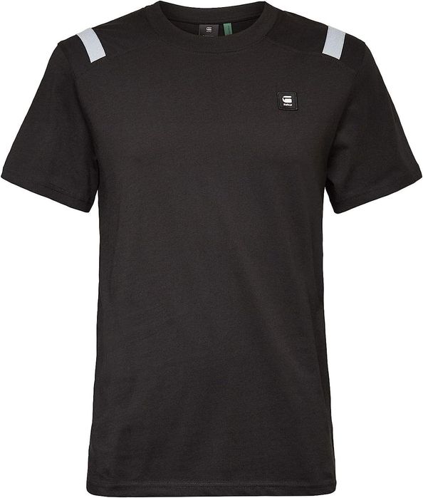 G-Star Shoulder Tape Reflective Logo