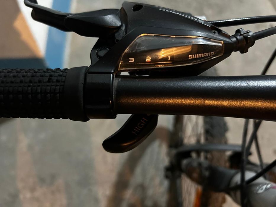 Продаю велосипед