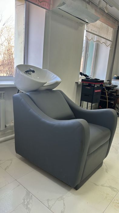 Мойка парикмахерская