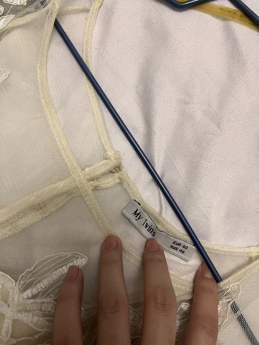 Платье вечернее женское