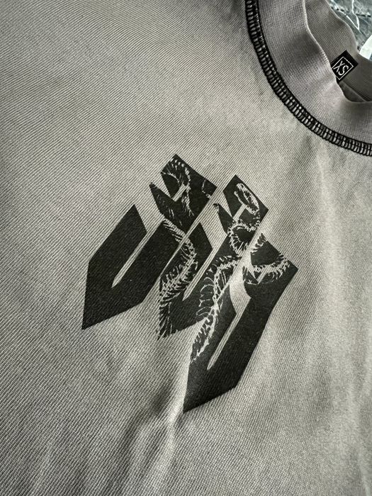 Тениска the sinners перфектна