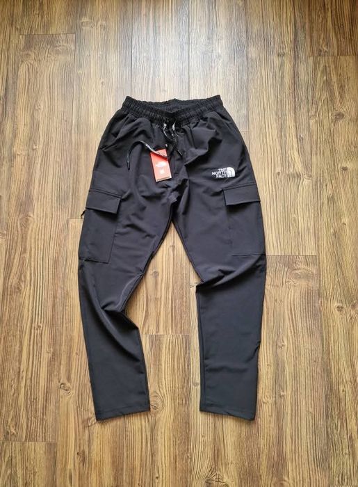 Страхотно мъжко карго долнище панталон  THE NORTH FACE размер S