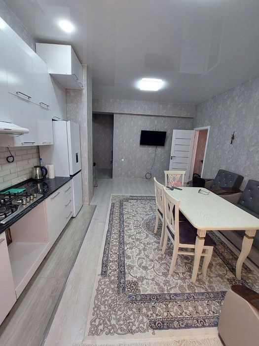 *Метро Новза 2\7\10  ‼️Новостройка ‼️Метро Хамза 50м²