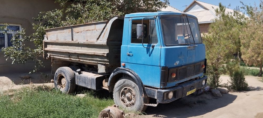 Maz sotiladi prapan gaz da