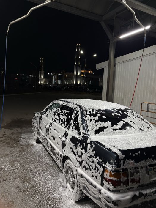 Продам Пассат б3 седан