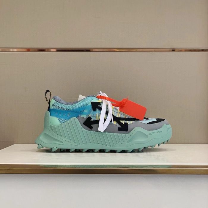 Off White Odsy Trainer oferta!