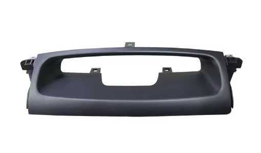 Панел рамка централно табло часовник Тойота Toyota  LC120 Lexus GX470