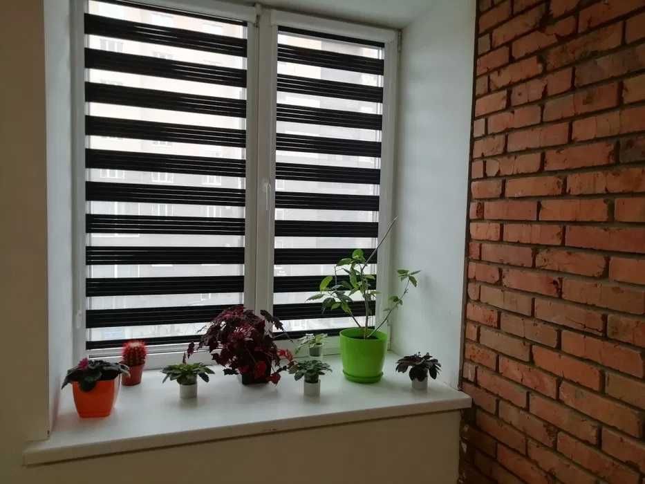 Ролл шторы с гарантией 3 года!