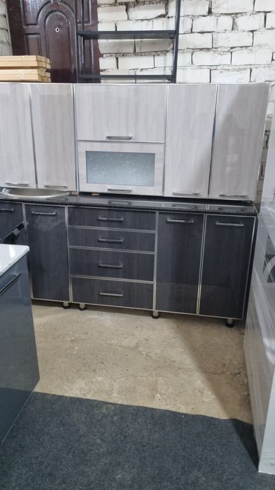 Кухинни мебел на заказ