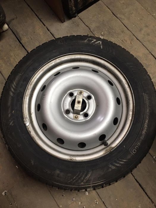 Шины character eco 185/65 R 15