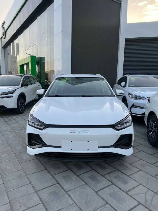 BYD E2 naqd va halol nasiya