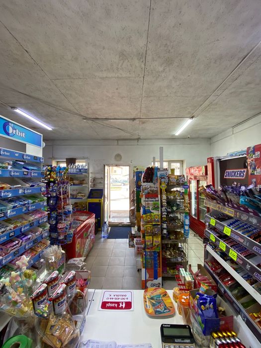 Продам готовый бизнес