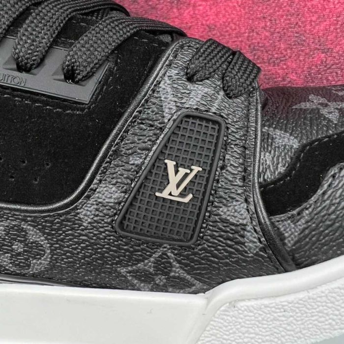 Adidasi Louis Vuitton Trainers Calitate Premium