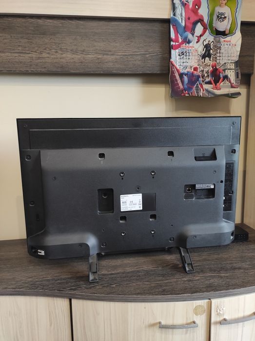 Смарт Телевизор SONY BRAVIA 32 инча