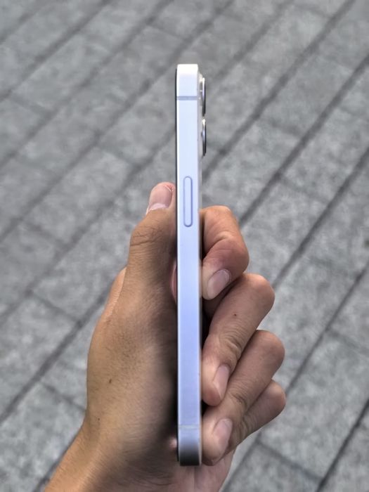 iPhone 13 на 128гб