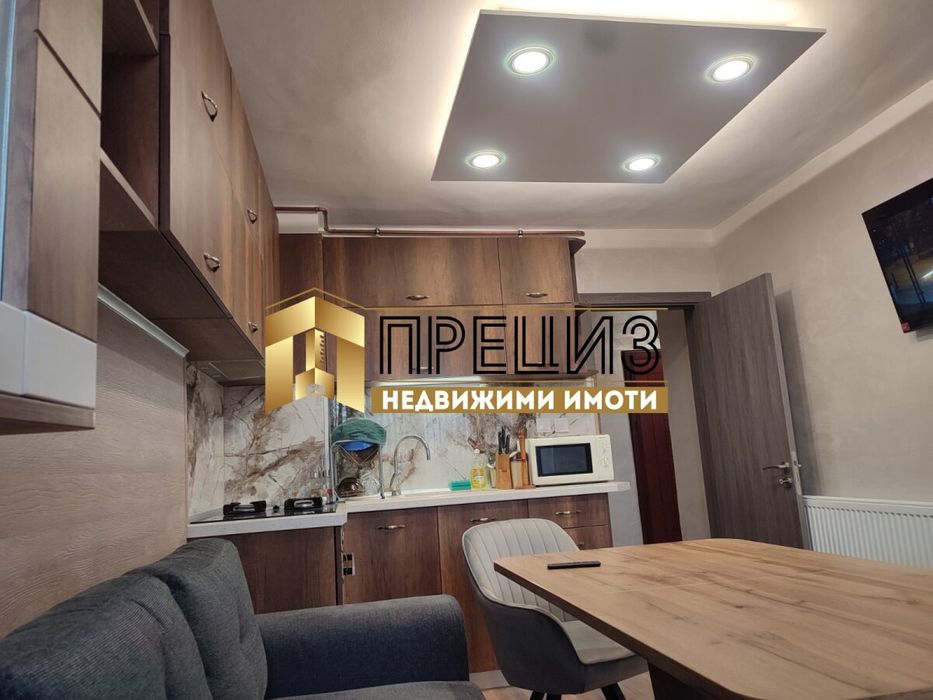 Продажба 3-стаен гр. Шумен - Херсон 78 m² - снимка 3