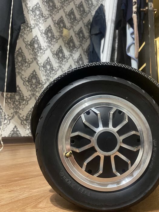 Продам героскутер