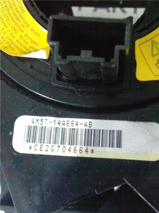 Folie volan ford focus 2 2004-2010